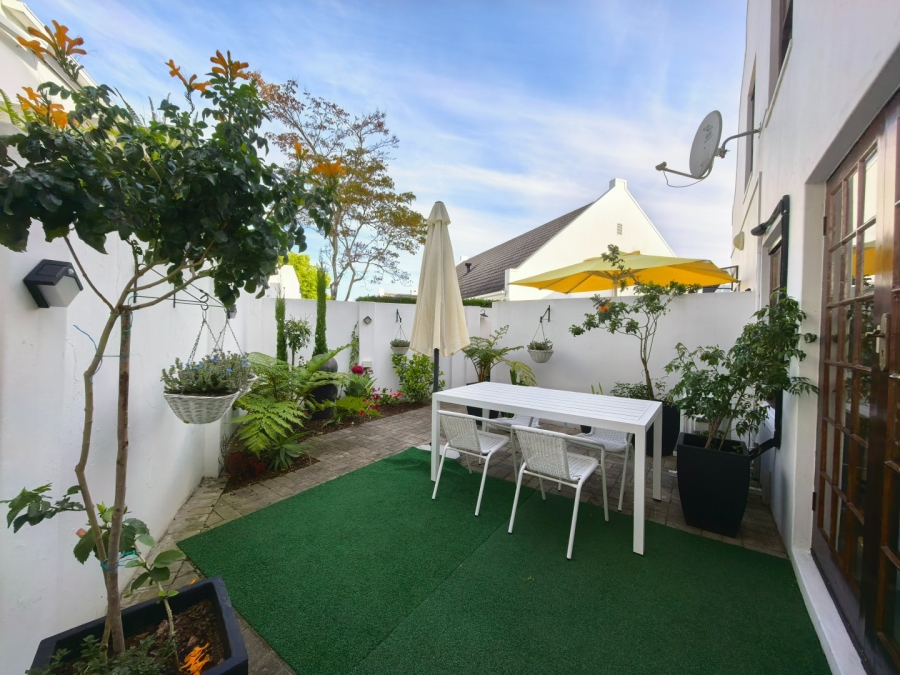 3 Bedroom Property for Sale in Dormehls Drift Western Cape